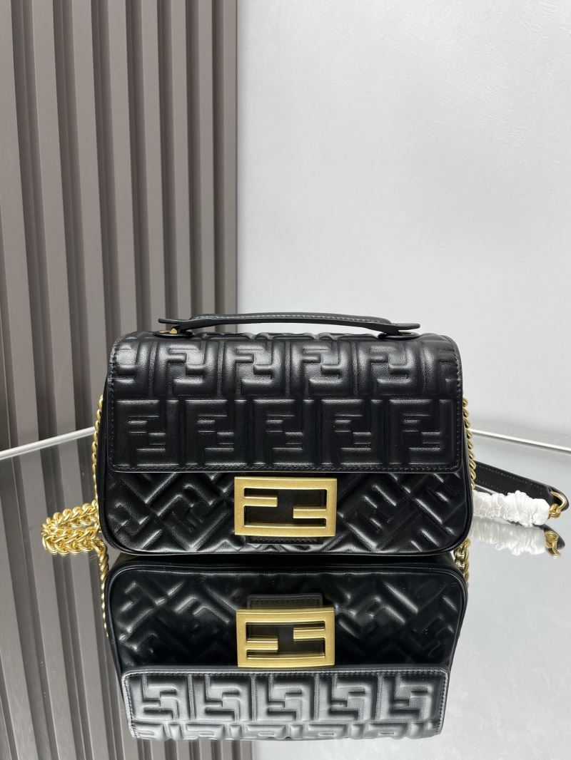 Fendi Baguette Bags